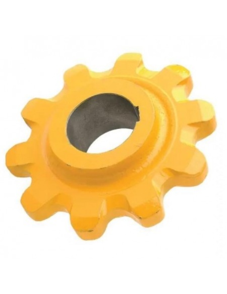 NH 80392932 Z10 SPROCKET