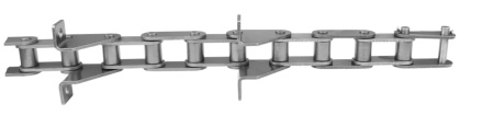 NH 80429214 LANAC ELEVATORA 26 LOPATA