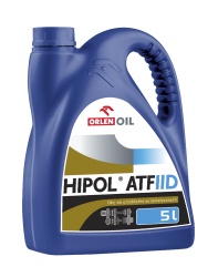 ORLEN HIPOL ATF IID 5L