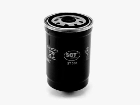 SCT ST 302 FILTER GORIVA FF5135
