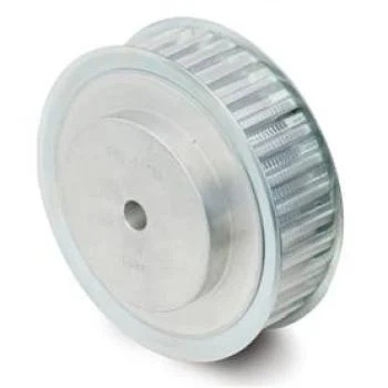 Toothed pulley b=32mm T10 z=018
