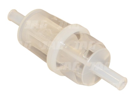 WFP-01.11A FLOW FILTER
