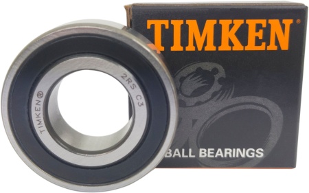 6020 2RSC3 TIMKEN