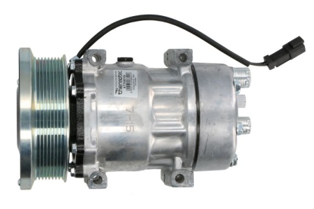 CL 1789570 AIR CONDITIONING COMPRESSOR KTT090154