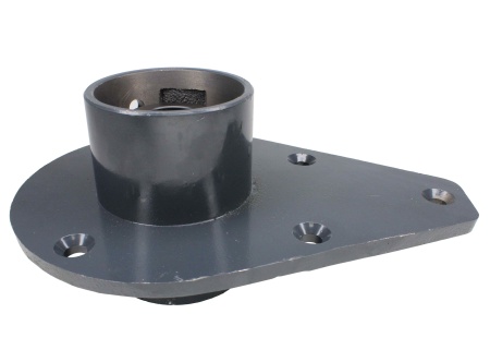 CL 603502.04 HOUSING WITH BEARING SNR