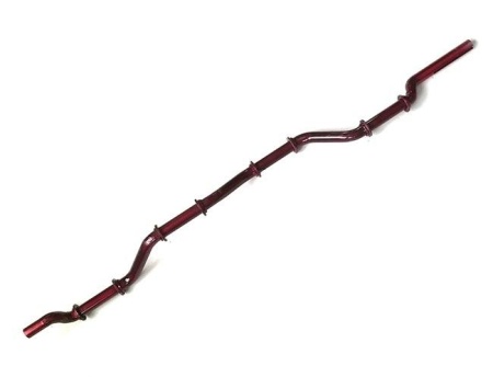 CL 618178 STRAW SHAKER AXLE