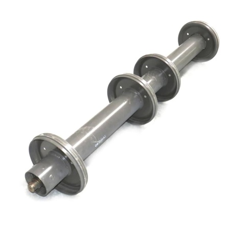 CL 650778 ROLLER
