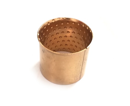 CL 655143.1 BRONZE CAURA - Img 1