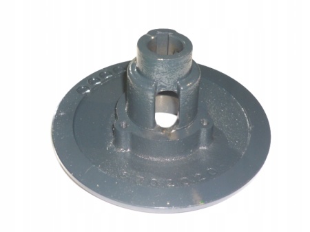 CL 670202 PULLEY