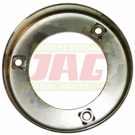 CL 736875 Chopper ROTOR COVER