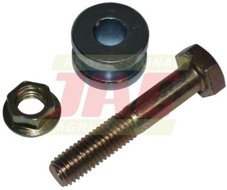 CL176045 STUD FLOOR SCREW+NH