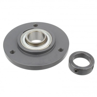 CL647393.01 HOUSING+BEARING SNR