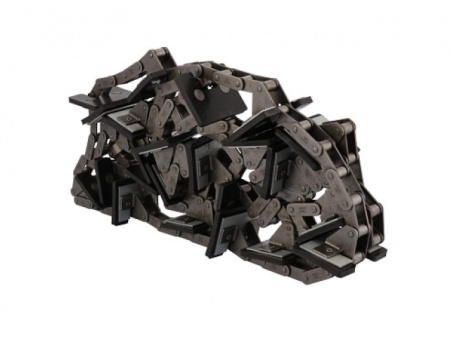 NH 47953884 CHAIN NEOVR MASE 138CL EACH 6 23LOP