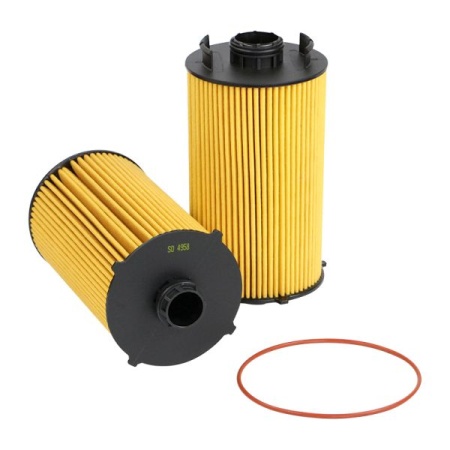 SO8034//P959206NH84565867 oil filter