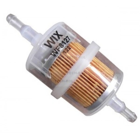 WF8127 WIX flowable plastic