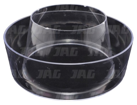1897117M1.01 PLASTIC FILTER