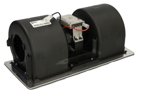 622763.02 CL/CASE KOMPLET VENTILATORVPM9690