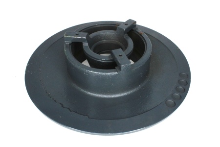 CL 603403 VARIATOR PULLEY