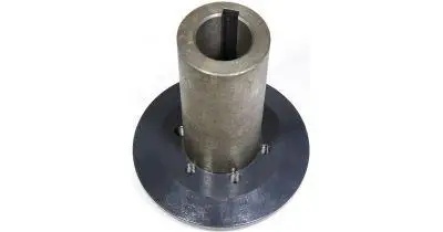 CL 644318 HUB