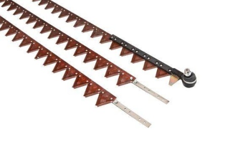 CL 6704501 KOSA SEGMENTNA 6M