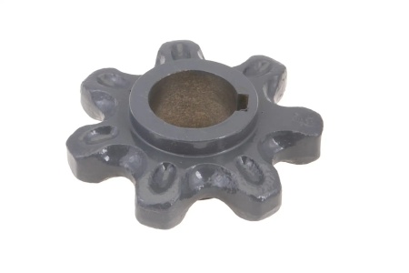 CL 674406 SPROCKET Z7-Fi-35 - Img 1