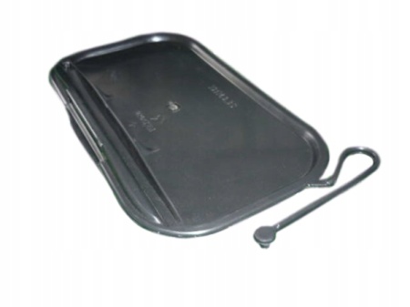 CL 701740 PLASTICNI POKLOPAC