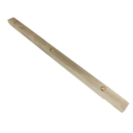 CL531459 WOODEN SLIDE
