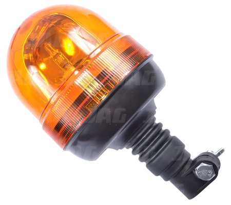 JAG96-0057 ROTARY LAMP HALOGEN
