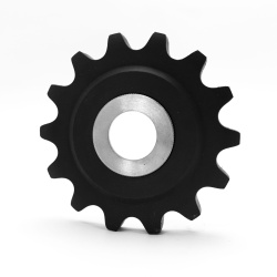 03.2113.00.00 SPROCKET METAL 14Z - Img 1