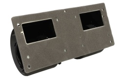 622763.02 CL/CASE KOMPLET VENTILATORVPM9690 - Img 2