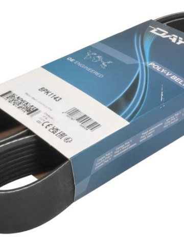 8PK 1143 DAYCO