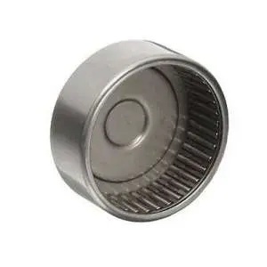 BK 2526 WTW