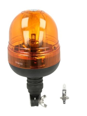 BL-UN027 ROTACIONA LAMPA 12V-24V