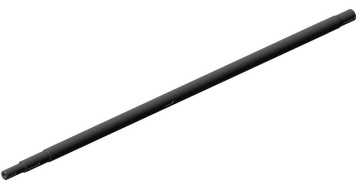 CL 644517 OSOVINA BITERA 56X1898mm