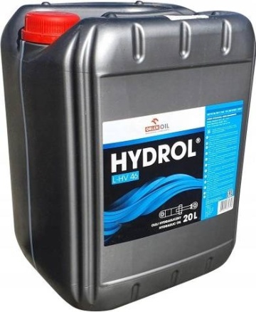HYDROL ORLEN L-HV46 20L