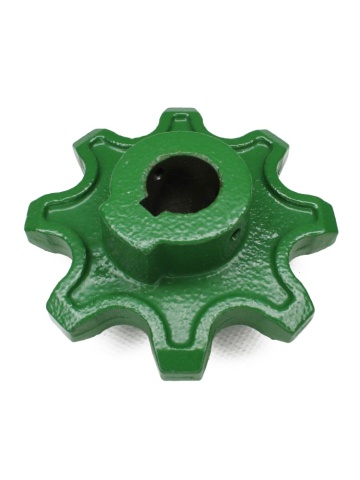 JD Z10032 SPROCKET 8Z Fi 25-38.4mm