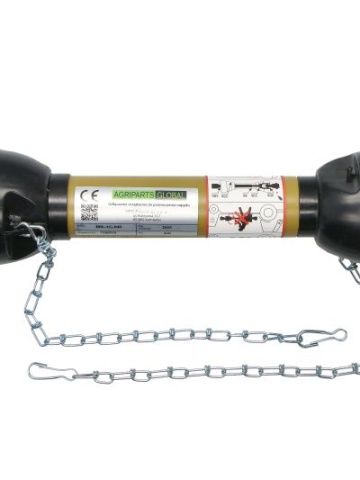 KARDAN 510/710mm 460Nm T4-2774-516b6b-T - Img 1