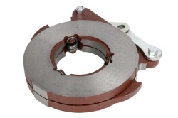 NH 9813997 KOCIONI DISK - Img 1