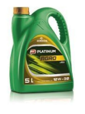 PLATINUM AGRO UTTO10W30 5L