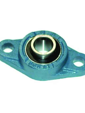 UCFL 204 FHY