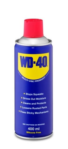 WD-40 400 ML