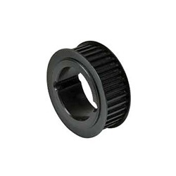 Zupc. remenica HTD 5M z=72 b=015 TB 1610