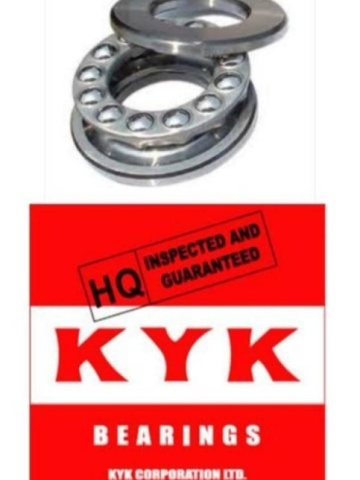 51115 KYK