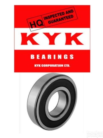 6209 2RS KYK