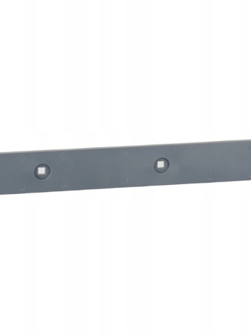 CL 650686 PLASTIC SLIDE