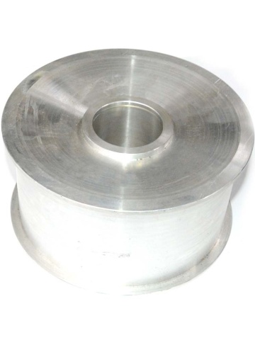 CL 667292 TENSION ROLLER-SPANNER
