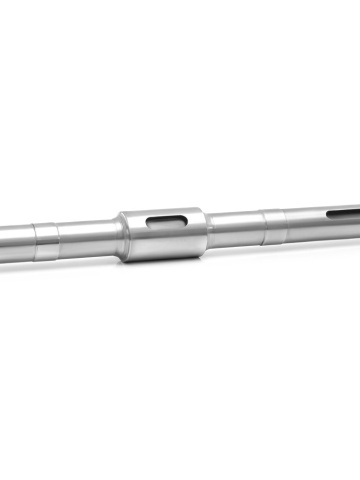 CL 757105 SHAFT