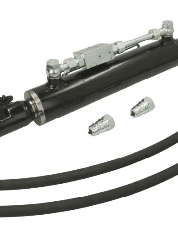 HIDRAULICNI TOPLING CAT 2 825mm/585mm