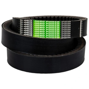 HM 51x 2100 LA NH 80336784 OPTIBELT