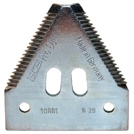 JD Z52672 NOZ RASSPE SCH10961 420100045-S